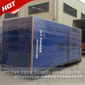 500kva silent diesel generator price